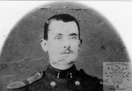 Ernest Henri Porteau