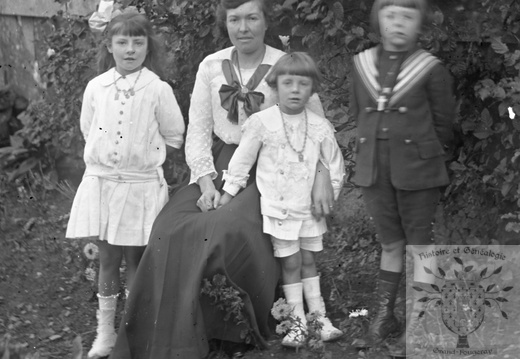 femmes et enfants 01