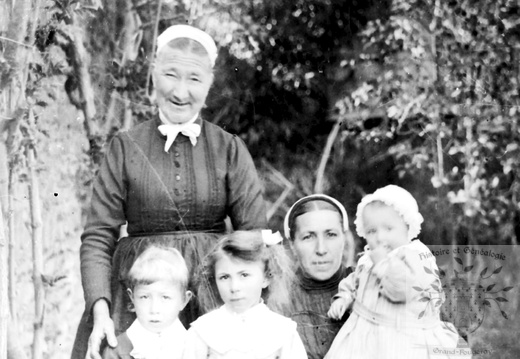 femmes et enfants 04