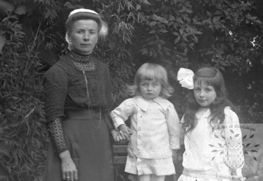 femmes et enfants 05