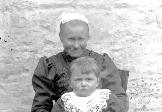 femmes et enfants 10