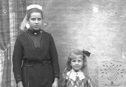 femmes et enfants 100