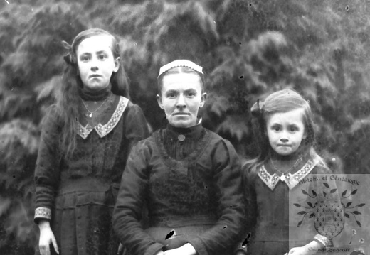 femmes et enfants 101