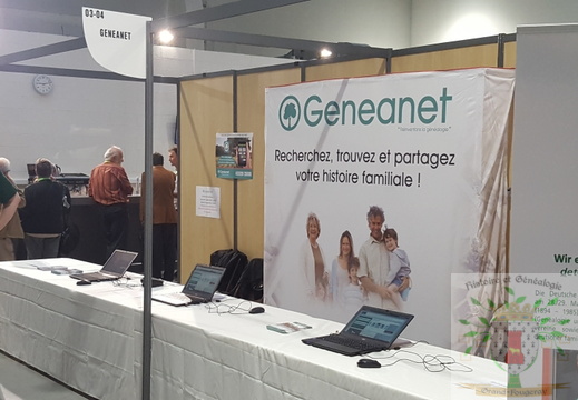 Geneanet