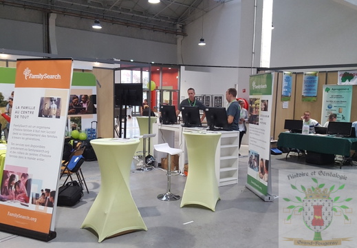 FamilySearch