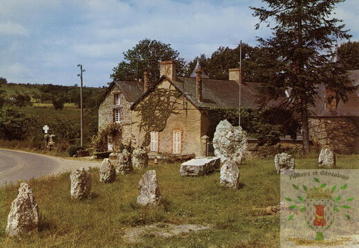 Langon