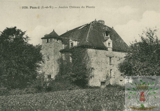 Château du Plessix