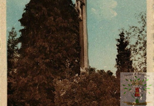 Le calvaire