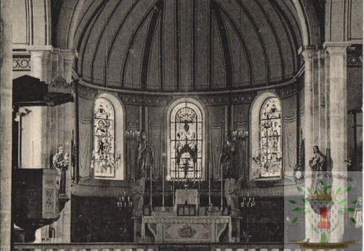 Saint-Just